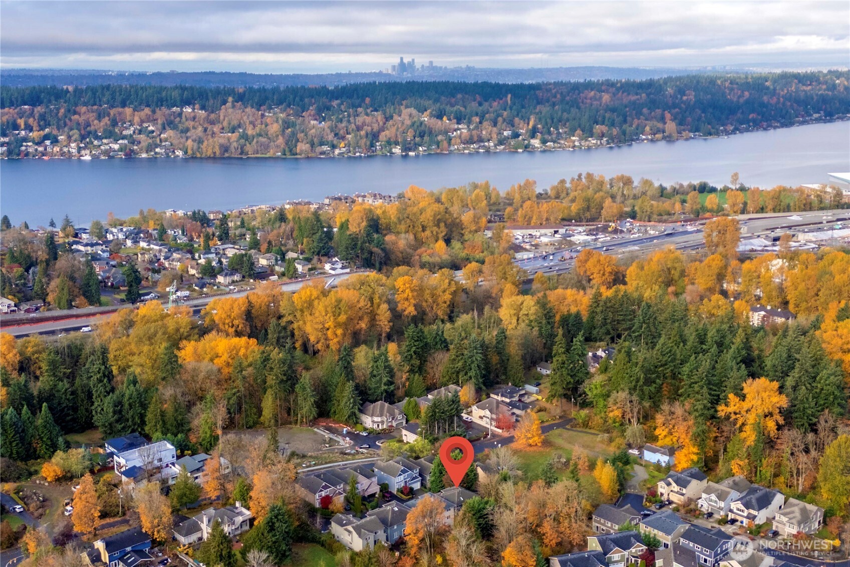 3723 Lincoln Court NE Renton WA 98056