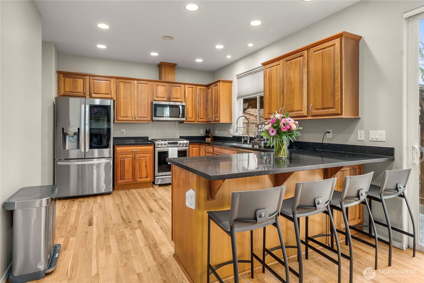 3723 Lincoln Court NE Renton WA 98056