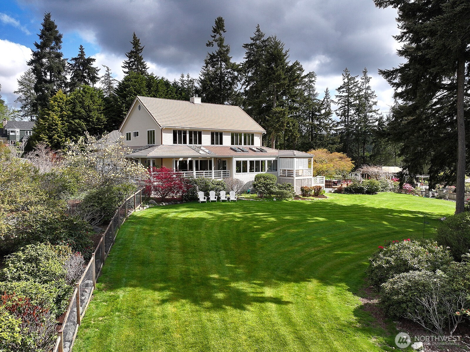 5741 Crow Haven Road Langley WA 98260