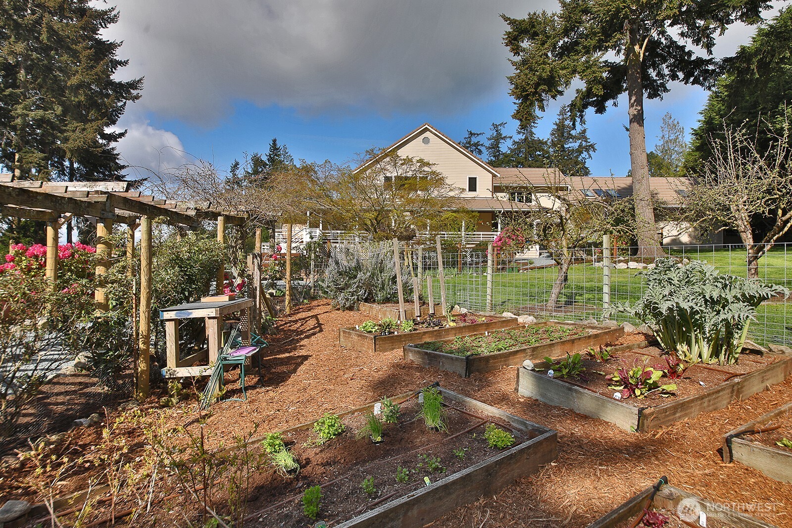 5741 Crow Haven Road Langley WA 98260