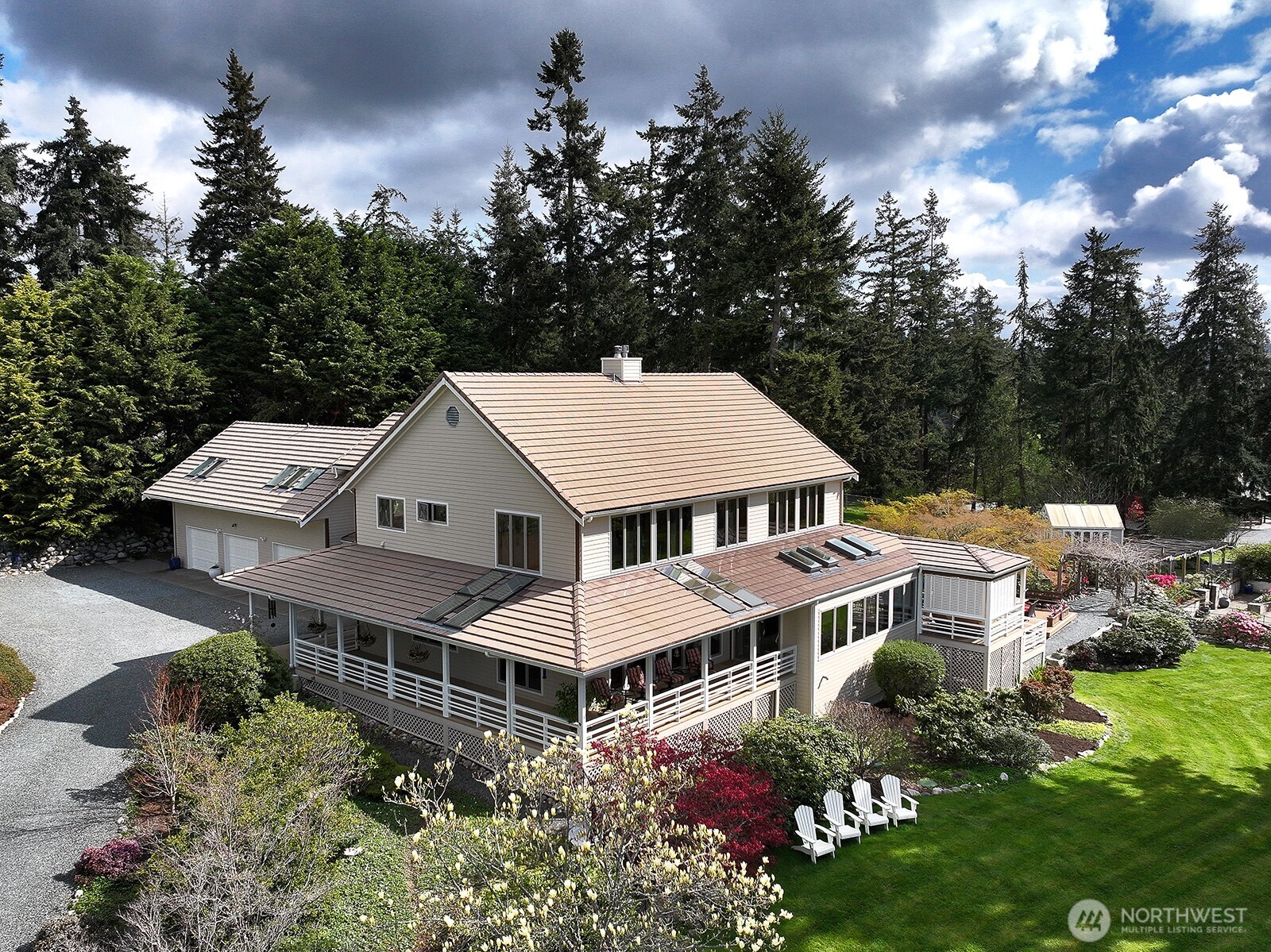 5741 Crow Haven Road Langley WA 98260