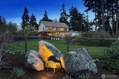 5741 Crow Haven Road Langley WA 98260