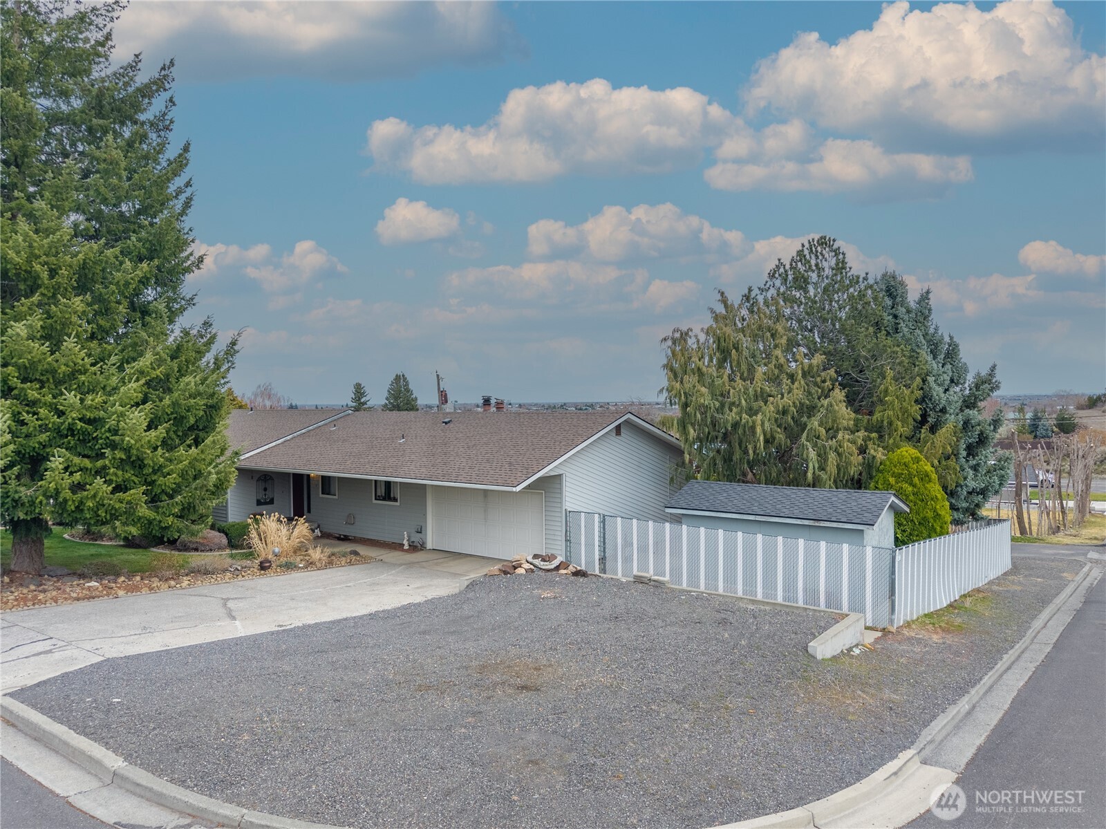 914 Roosevelt Boulevard Ephrata WA 98823