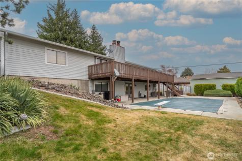 914 Roosevelt Boulevard Ephrata WA 98823