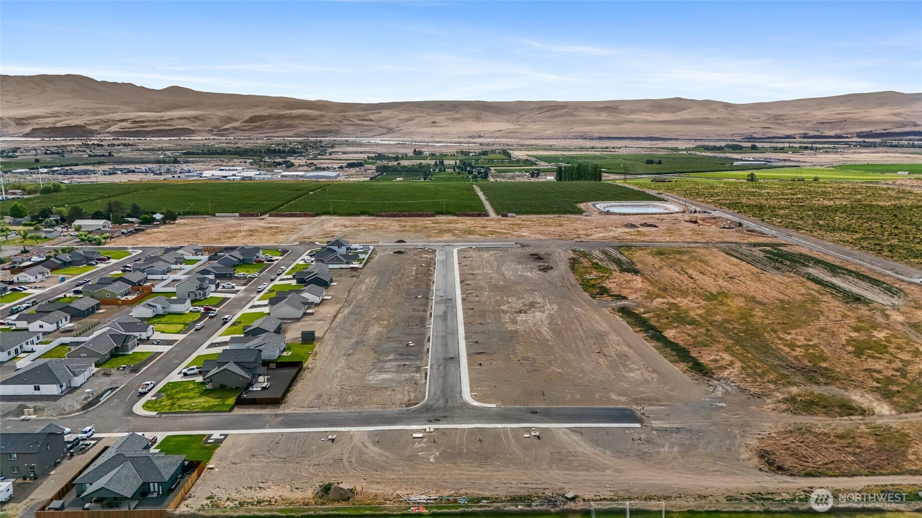 0 Peach Street Mattawa WA 99349