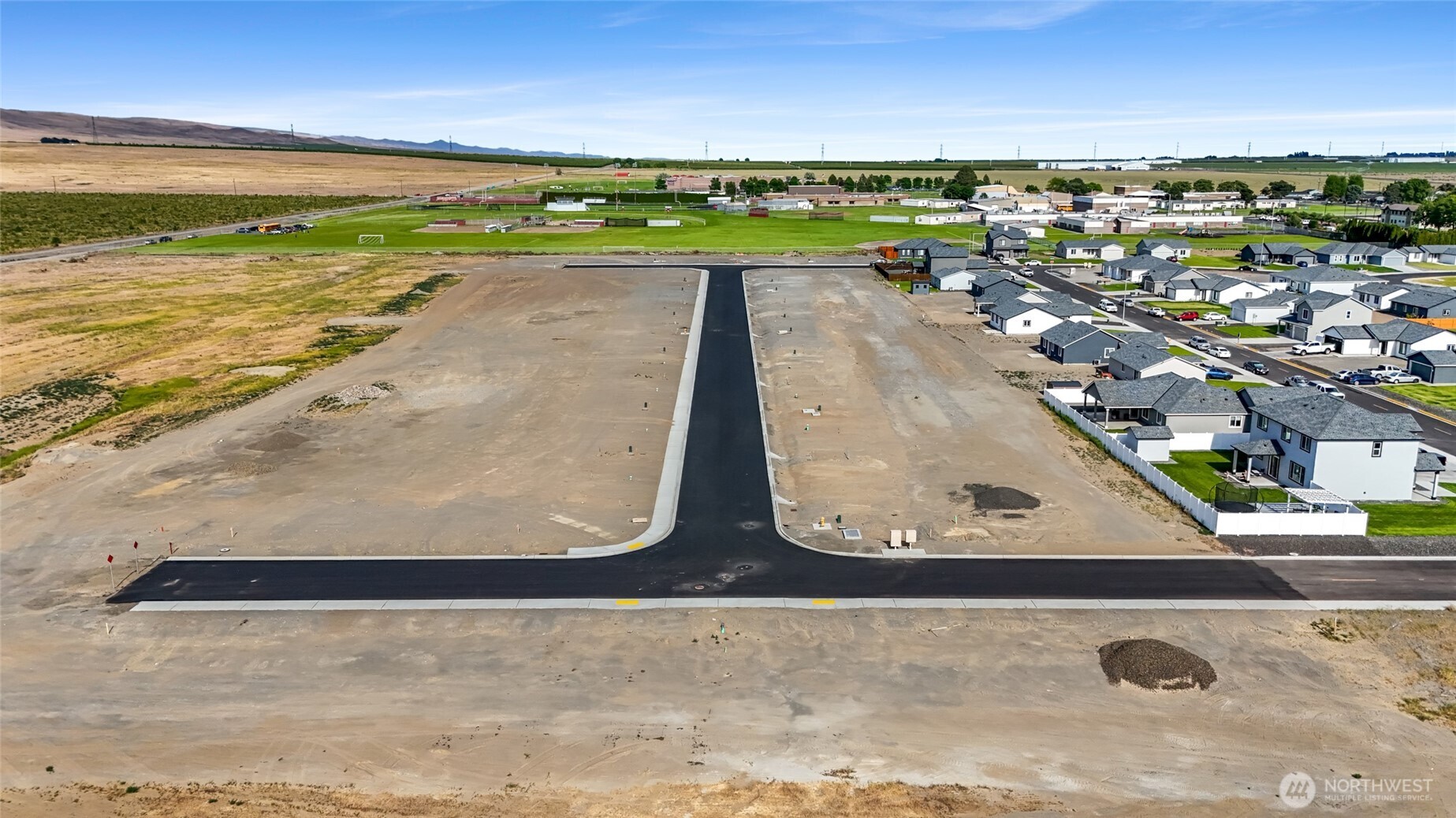 0 Peach Street Mattawa WA 99349