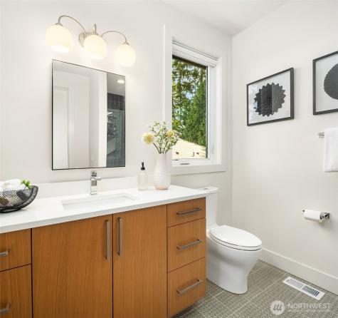 9222 116th Avenue NE Kirkland WA 98033