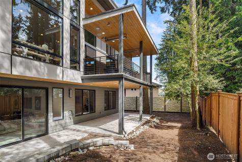 9222 116th Avenue NE Kirkland WA 98033