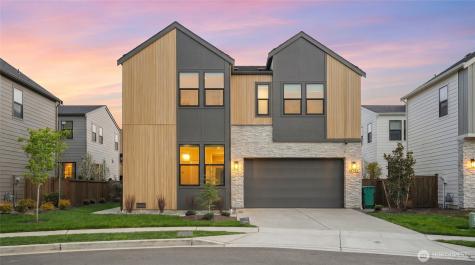 13793 SE 84th Street Newcastle WA 98059
