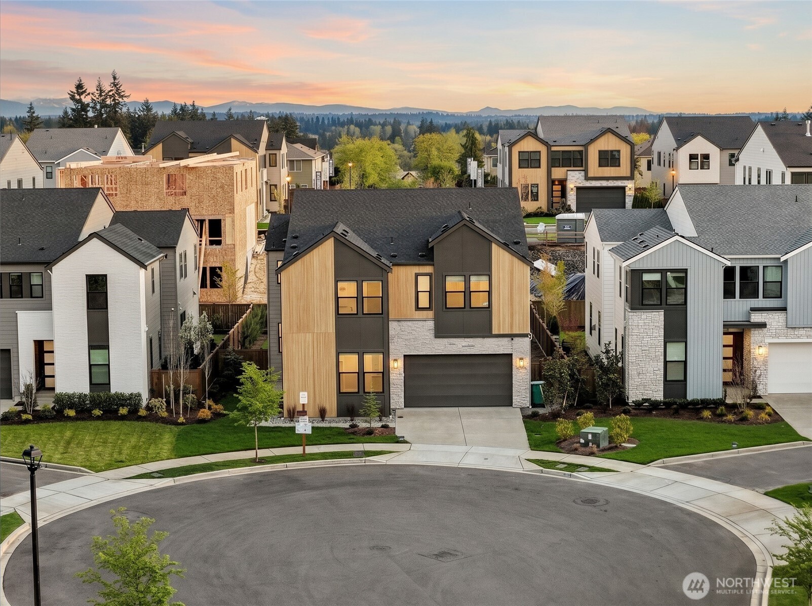 13793 SE 84th Street Newcastle WA 98059