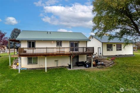 1790 Old Highway 97 Okanogan WA 98840