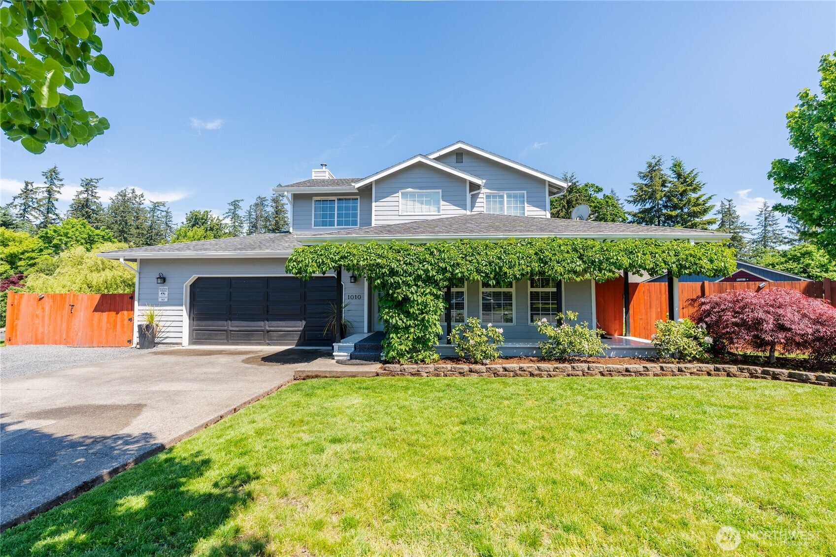 1010 Rosa Court Napavine WA 98565