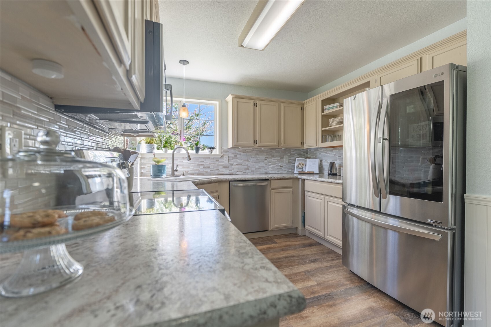 1010 Rosa Court Napavine WA 98565