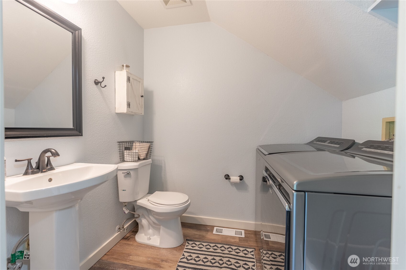 1010 Rosa Court Napavine WA 98565