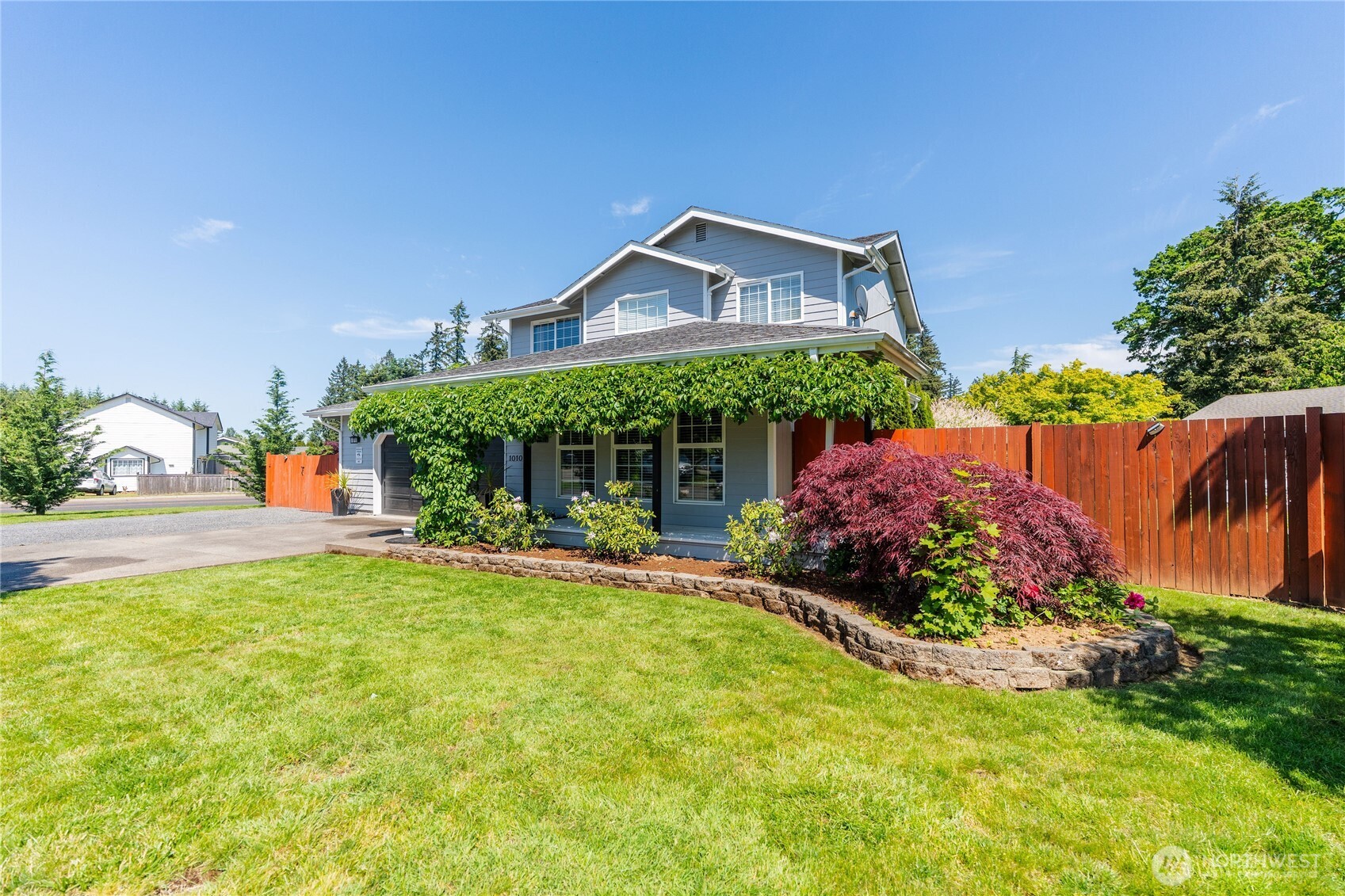 1010 Rosa Court Napavine WA 98565