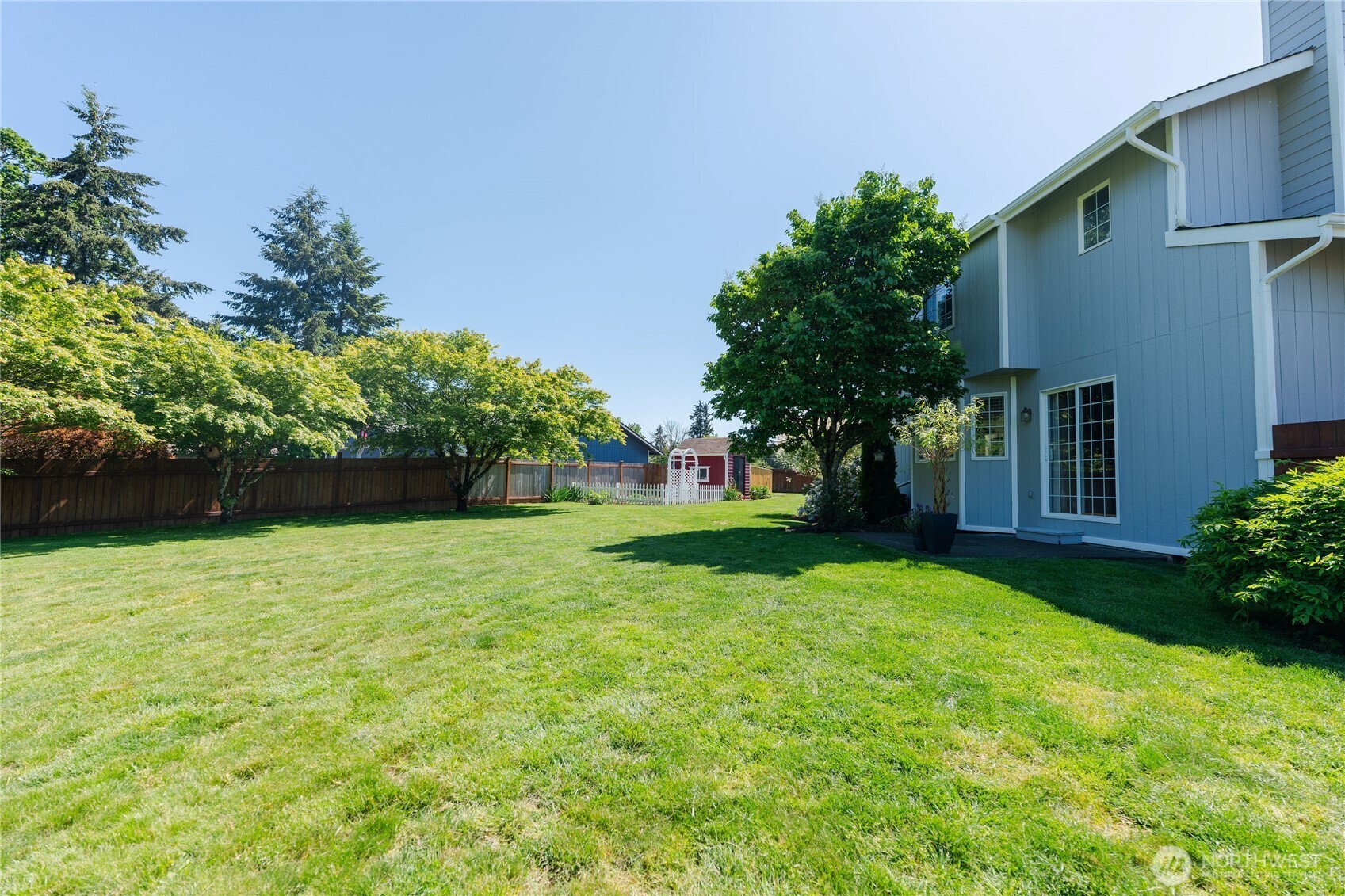 1010 Rosa Court Napavine WA 98565