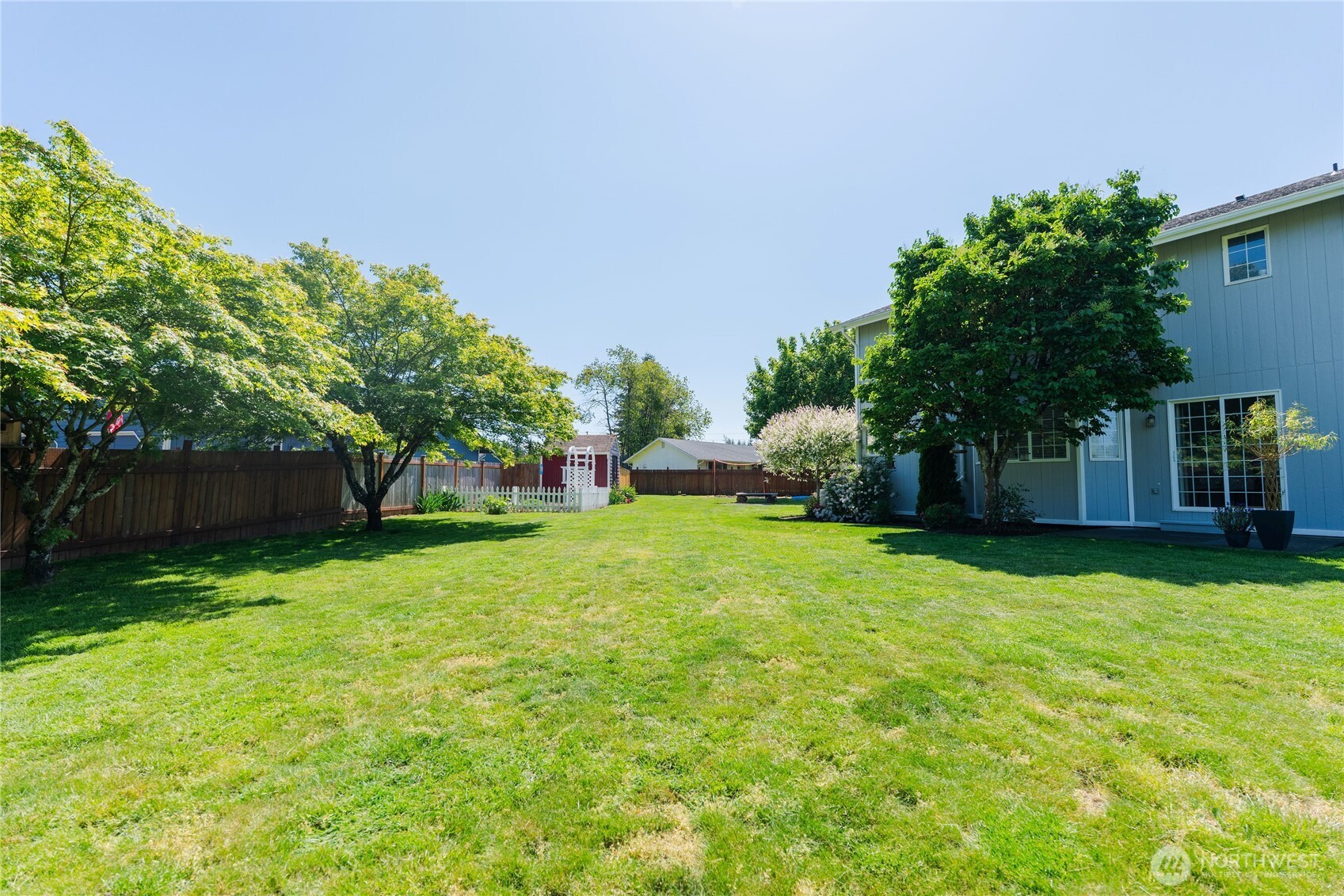 1010 Rosa Court Napavine WA 98565