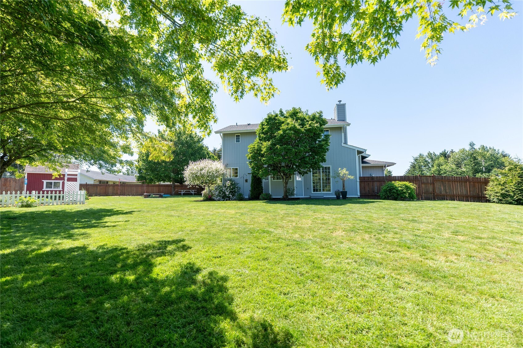 1010 Rosa Court Napavine WA 98565