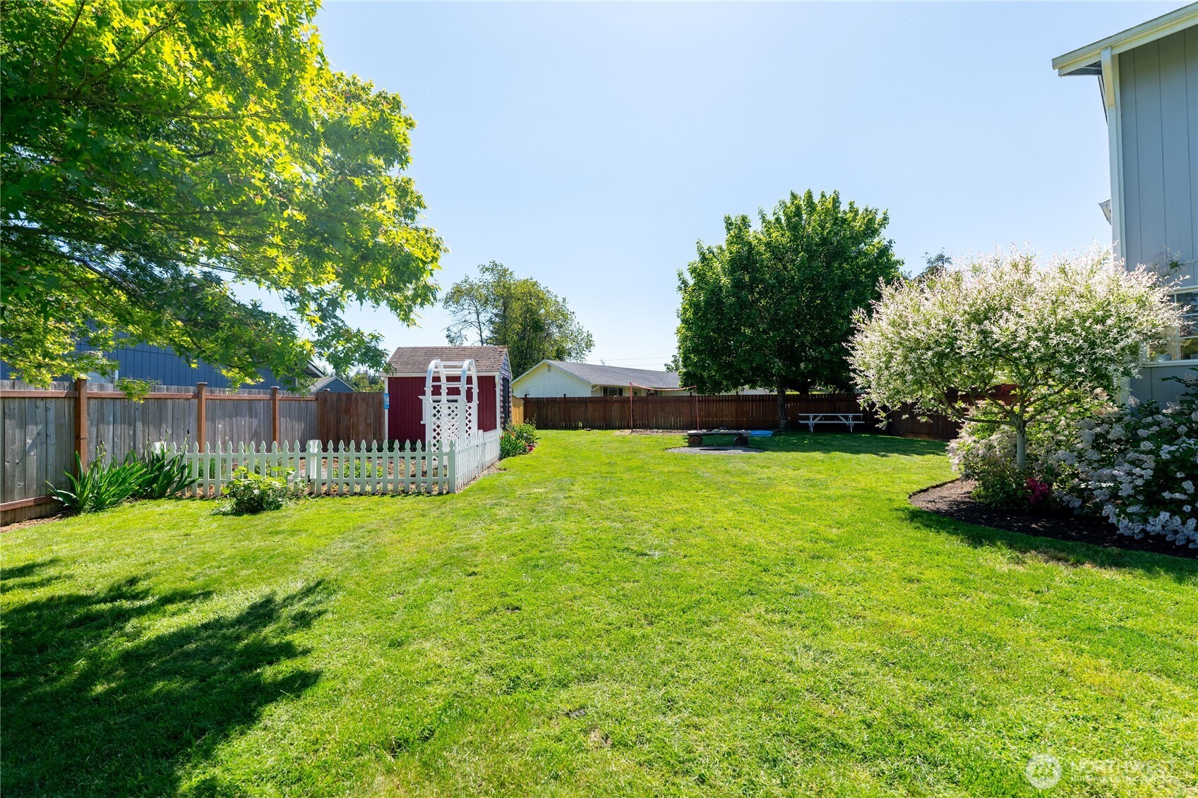 1010 Rosa Court Napavine WA 98565