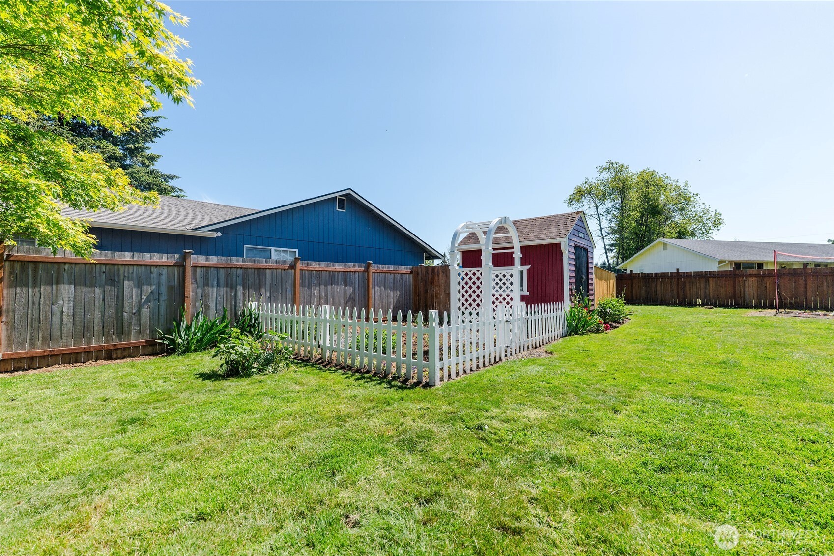 1010 Rosa Court Napavine WA 98565