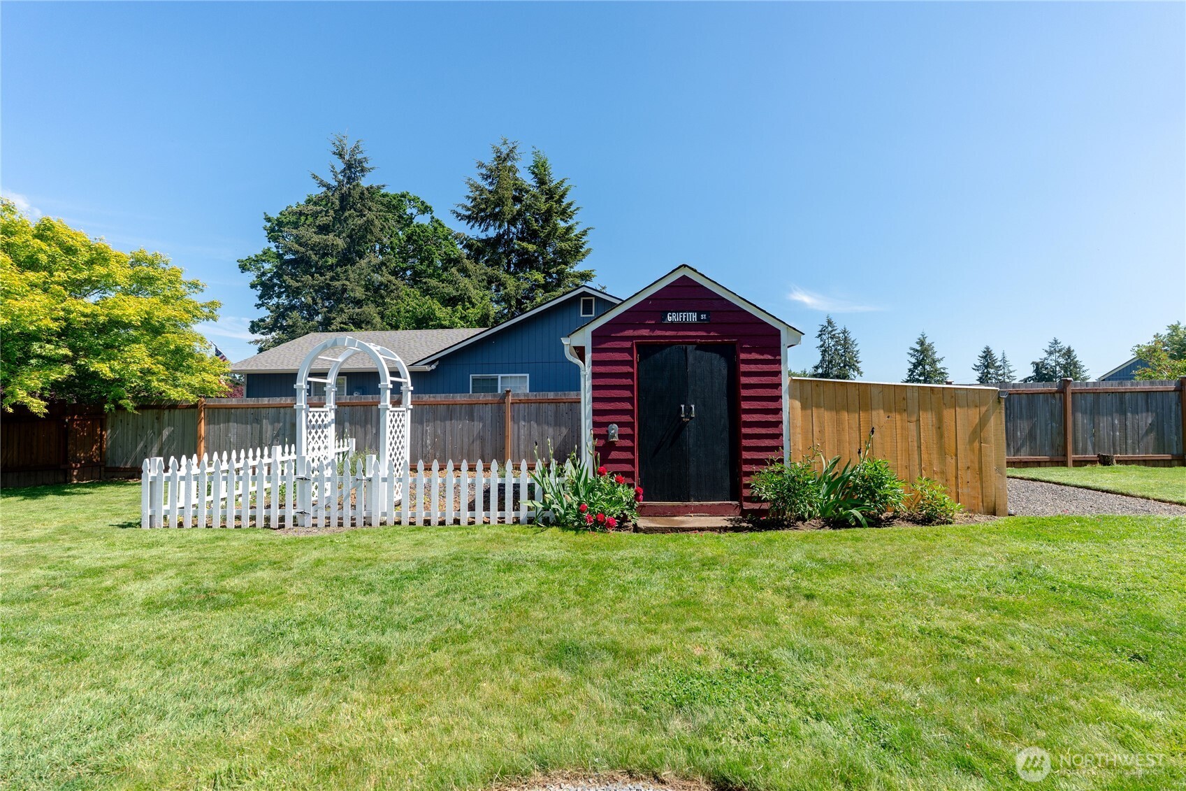 1010 Rosa Court Napavine WA 98565