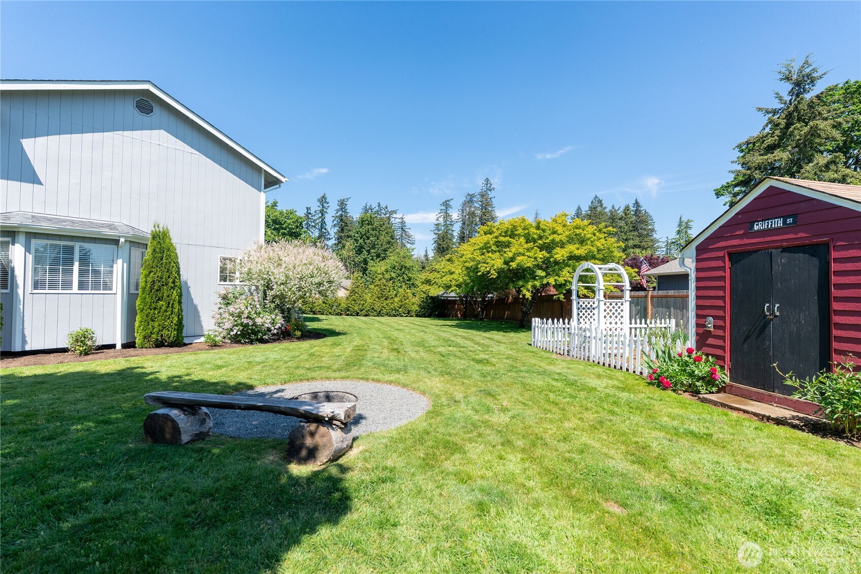1010 Rosa Court Napavine WA 98565