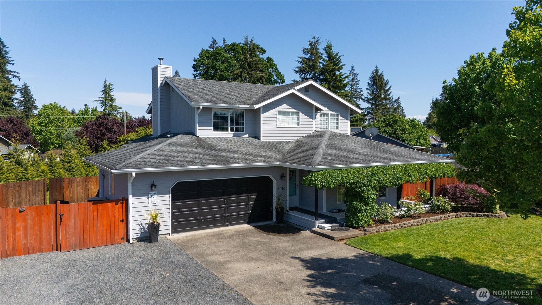 1010 Rosa Court Napavine WA 98565