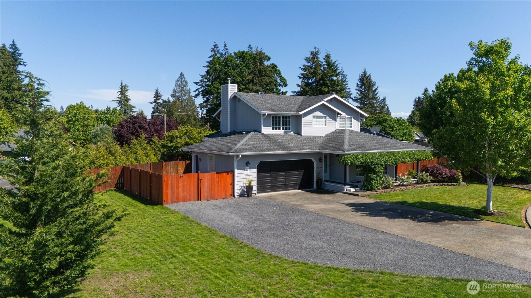 1010 Rosa Court Napavine WA 98565