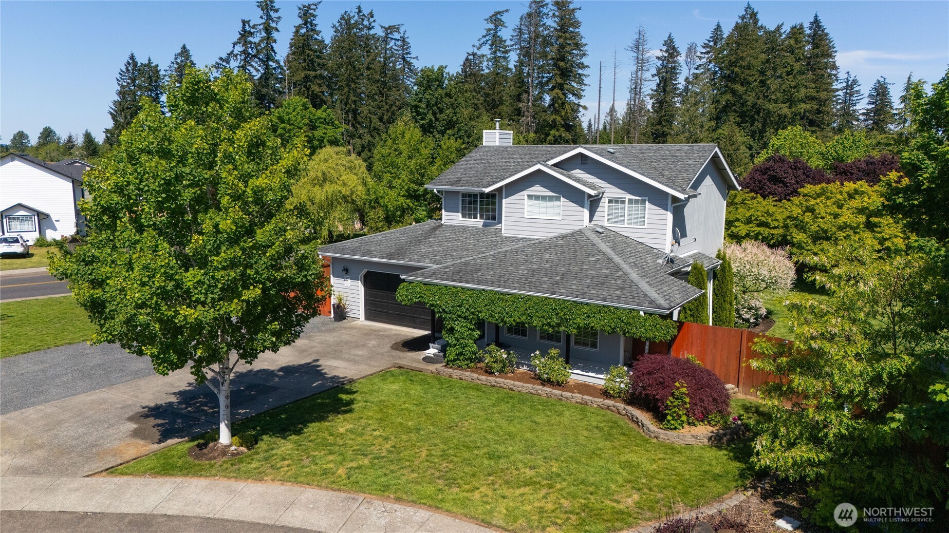 1010 Rosa Court Napavine WA 98565