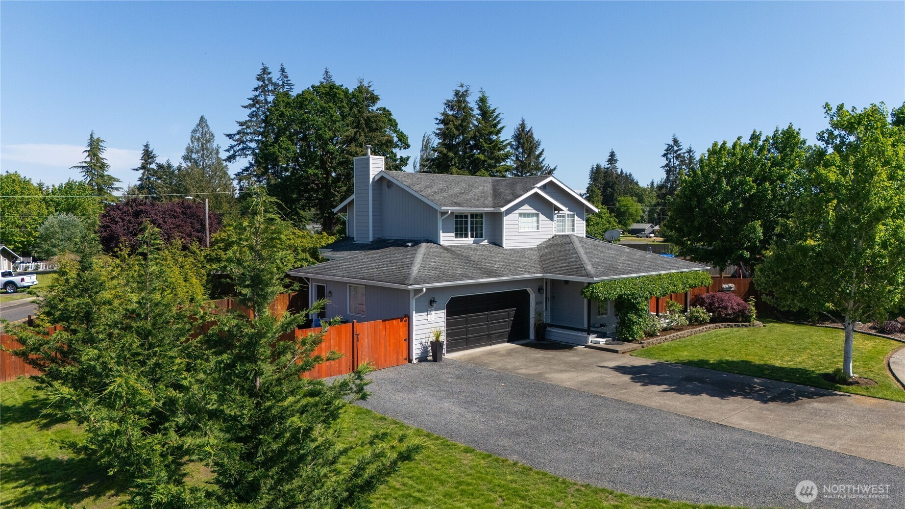 1010 Rosa Court Napavine WA 98565