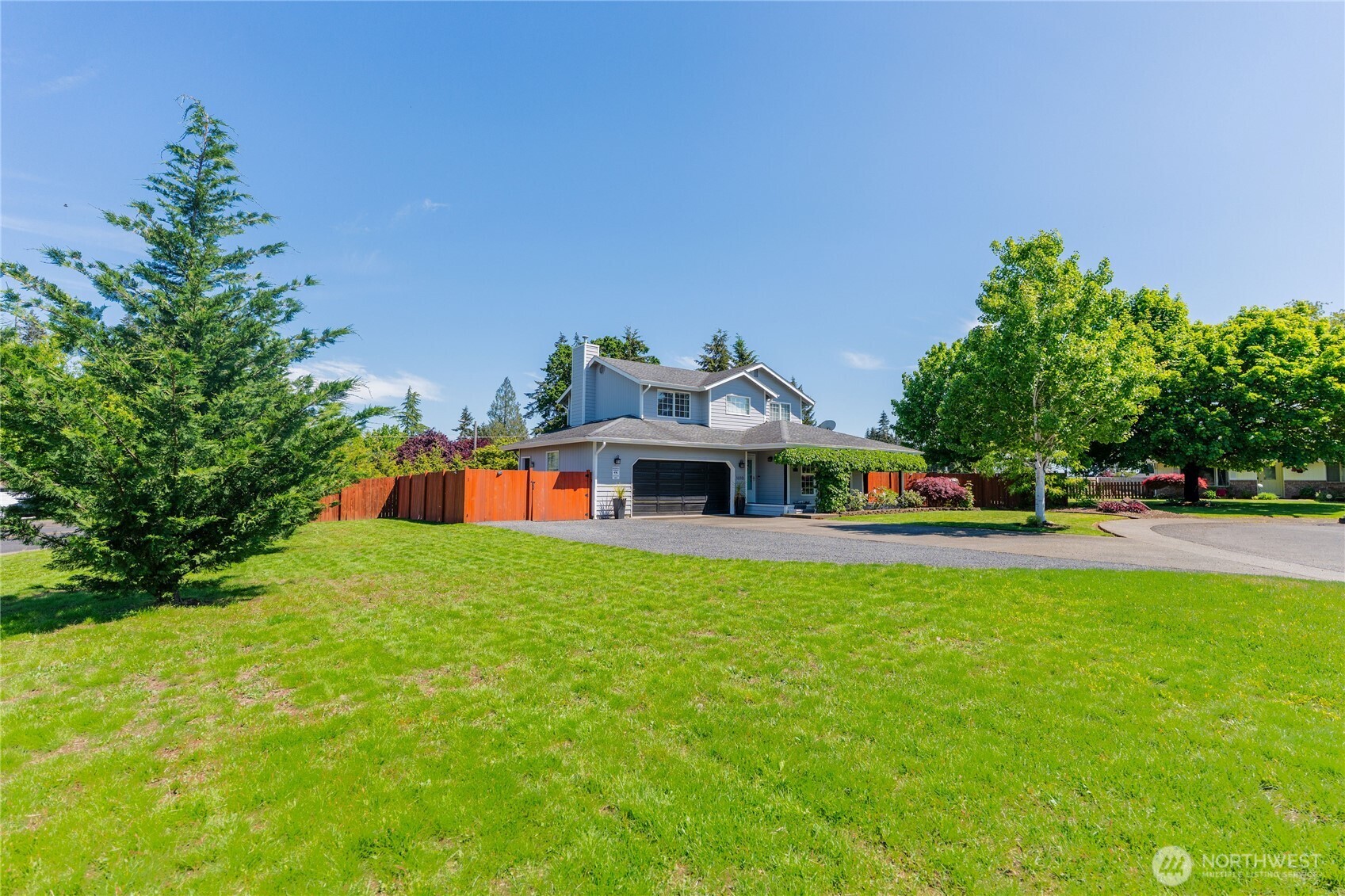 1010 Rosa Court Napavine WA 98565