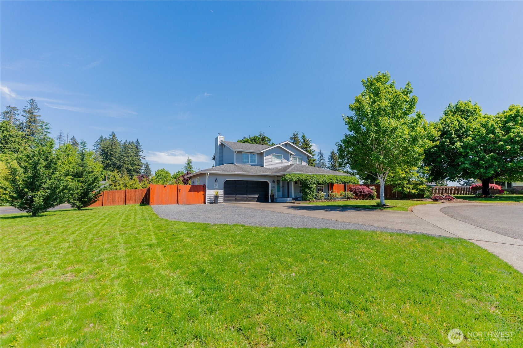 1010 Rosa Court Napavine WA 98565