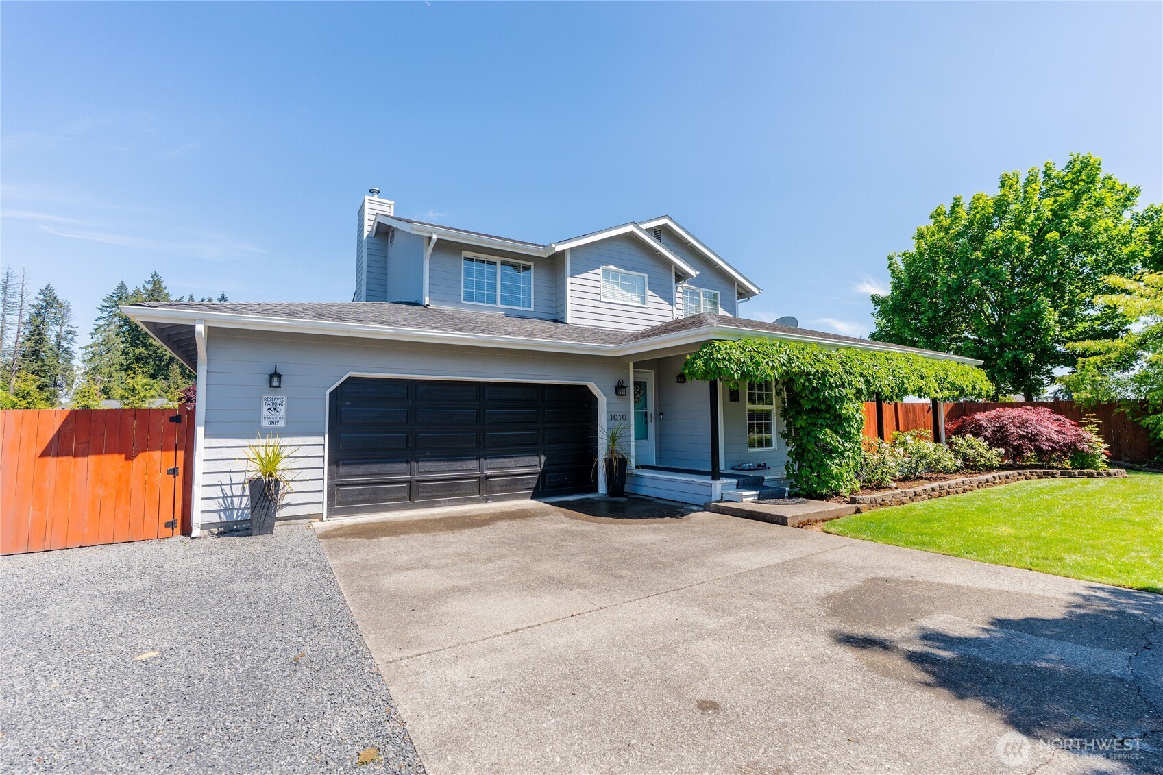 1010 Rosa Court Napavine WA 98565