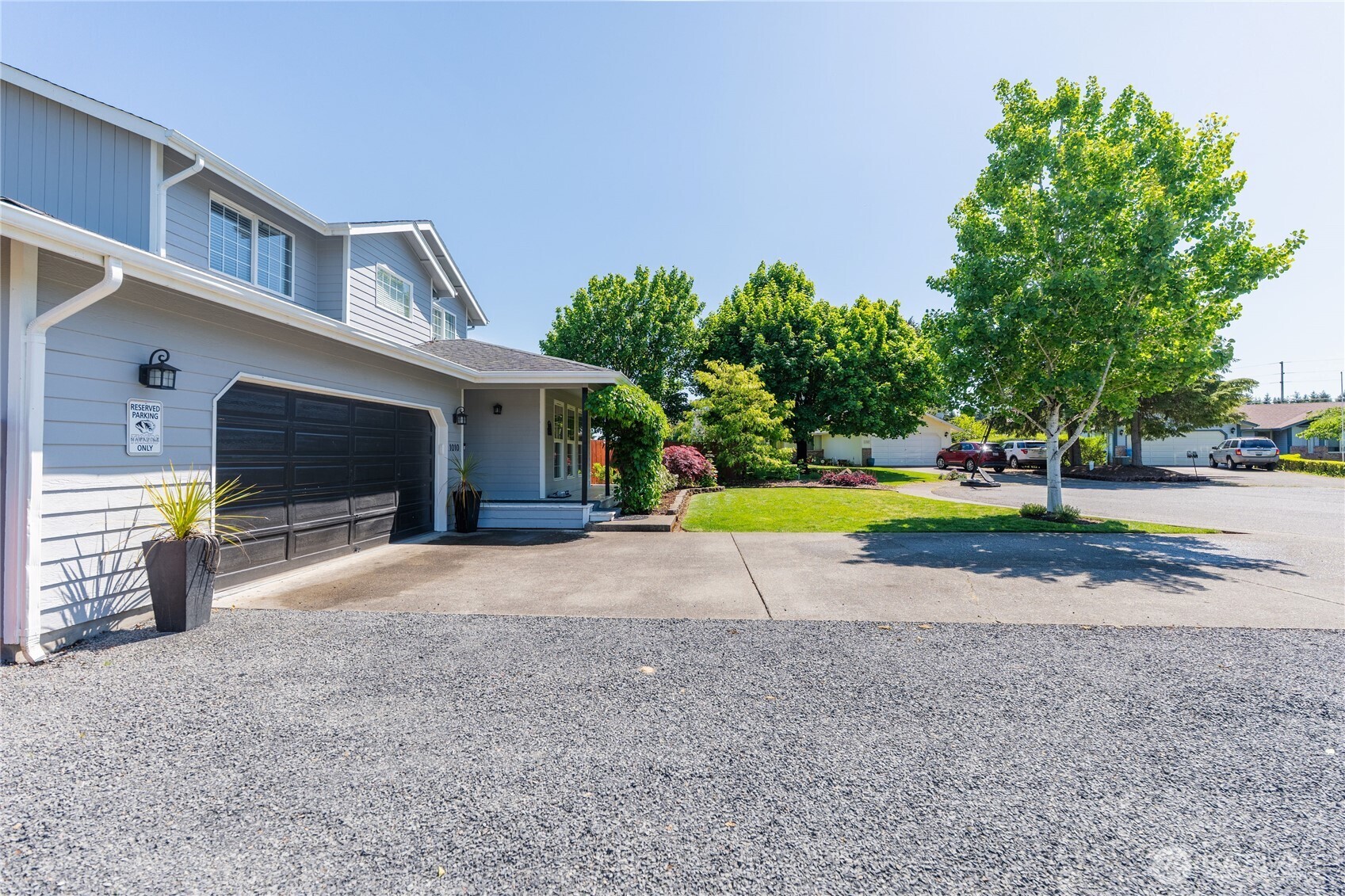 1010 Rosa Court Napavine WA 98565
