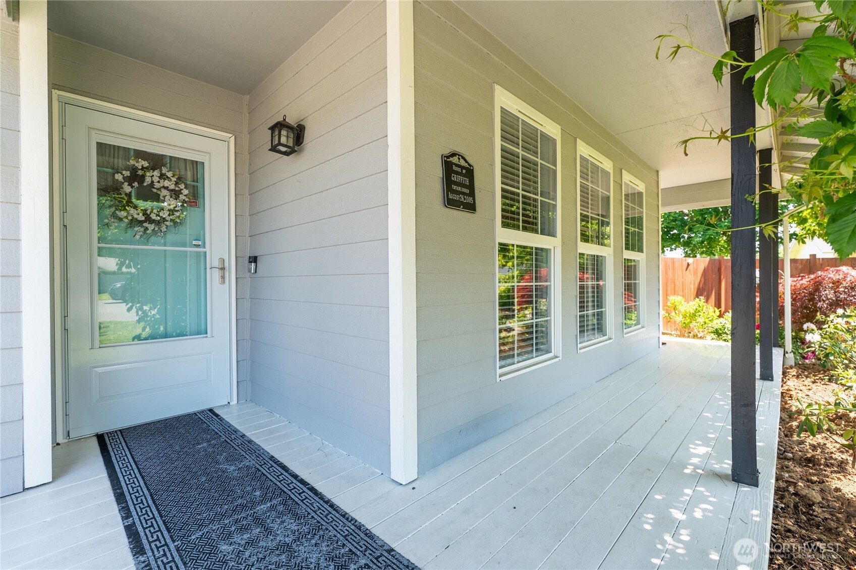 1010 Rosa Court Napavine WA 98565