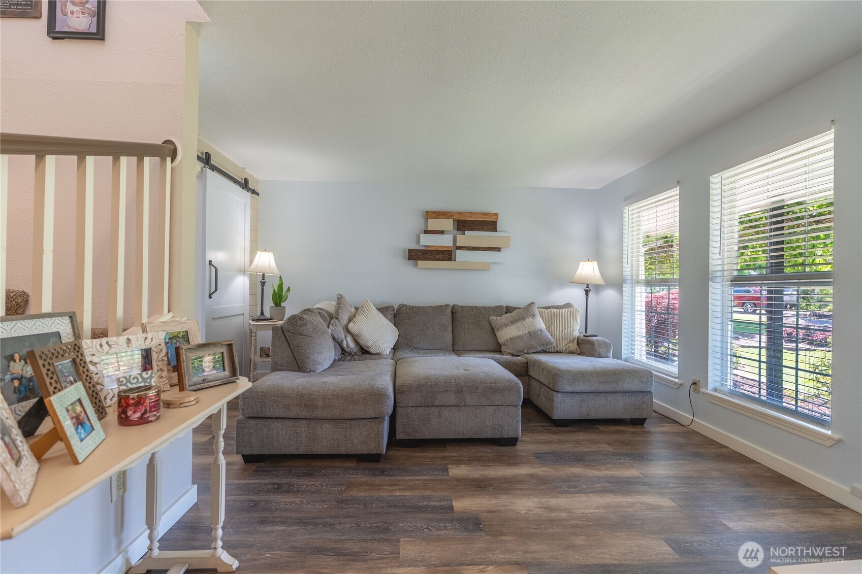 1010 Rosa Court Napavine WA 98565