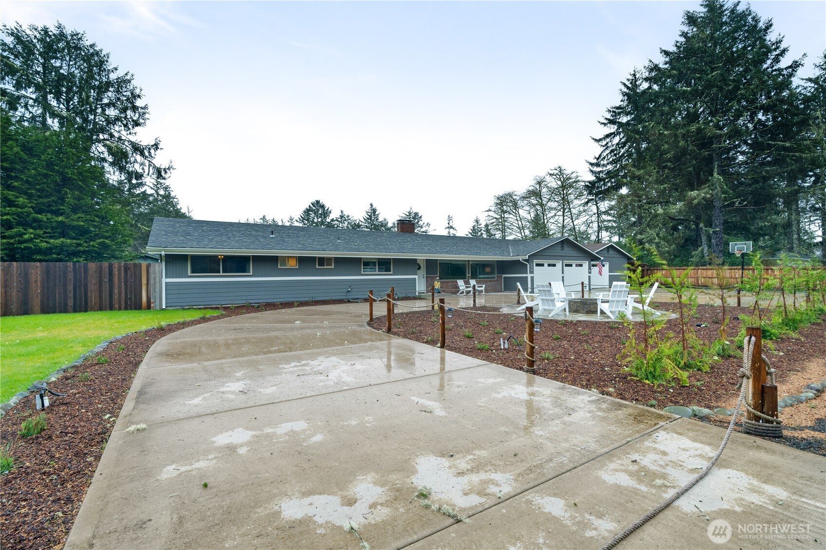 456 Snahapish Avenue SE Ocean Shores WA 98569