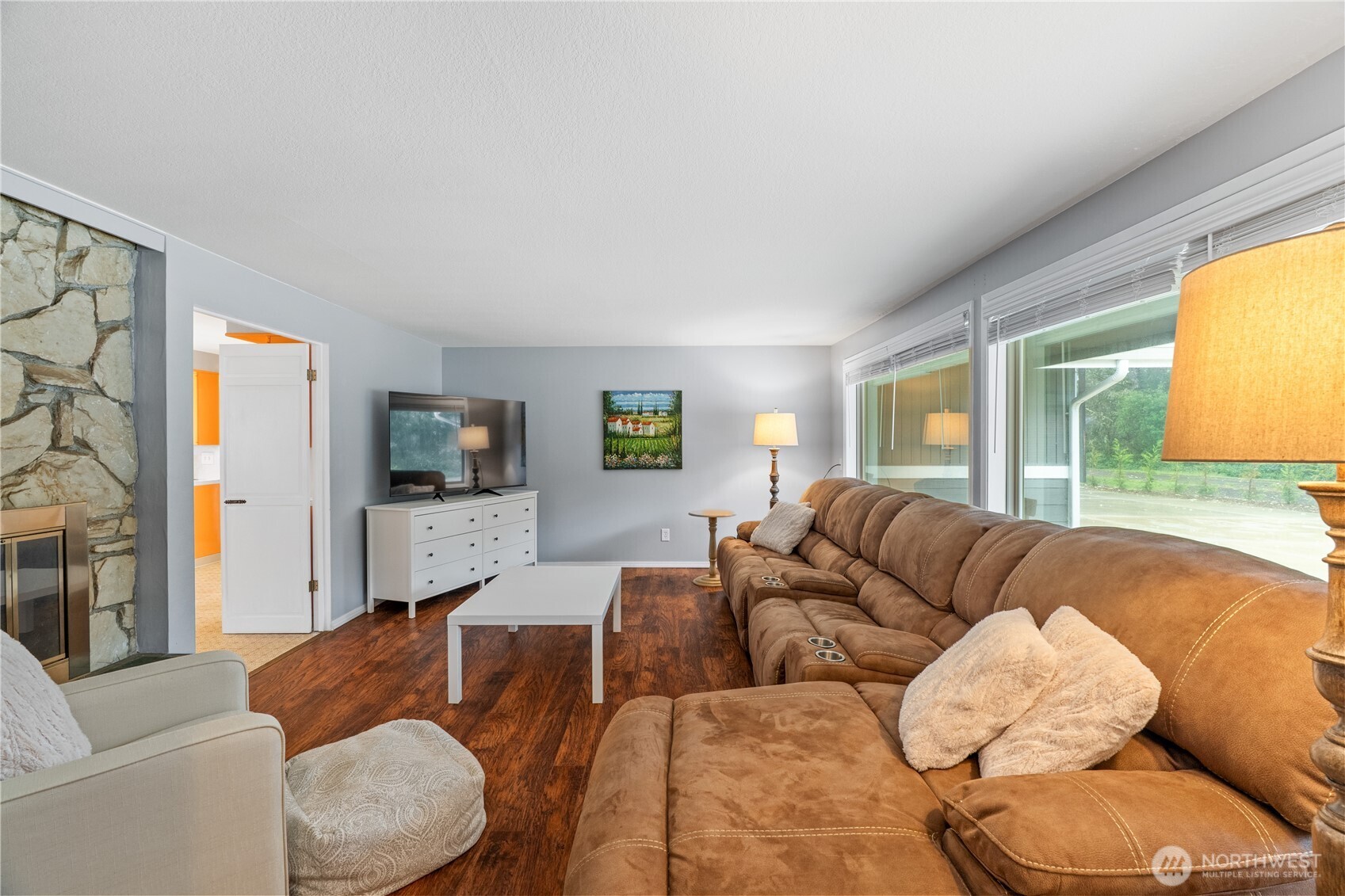 456 Snahapish Avenue SE Ocean Shores WA 98569