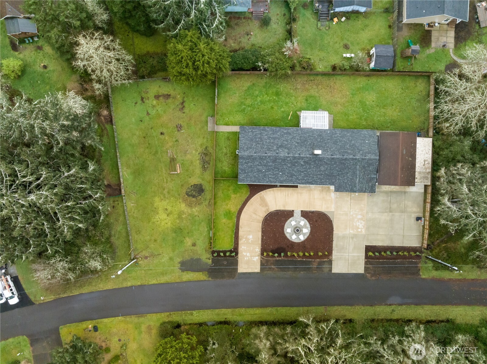 456 Snahapish Avenue SE Ocean Shores WA 98569
