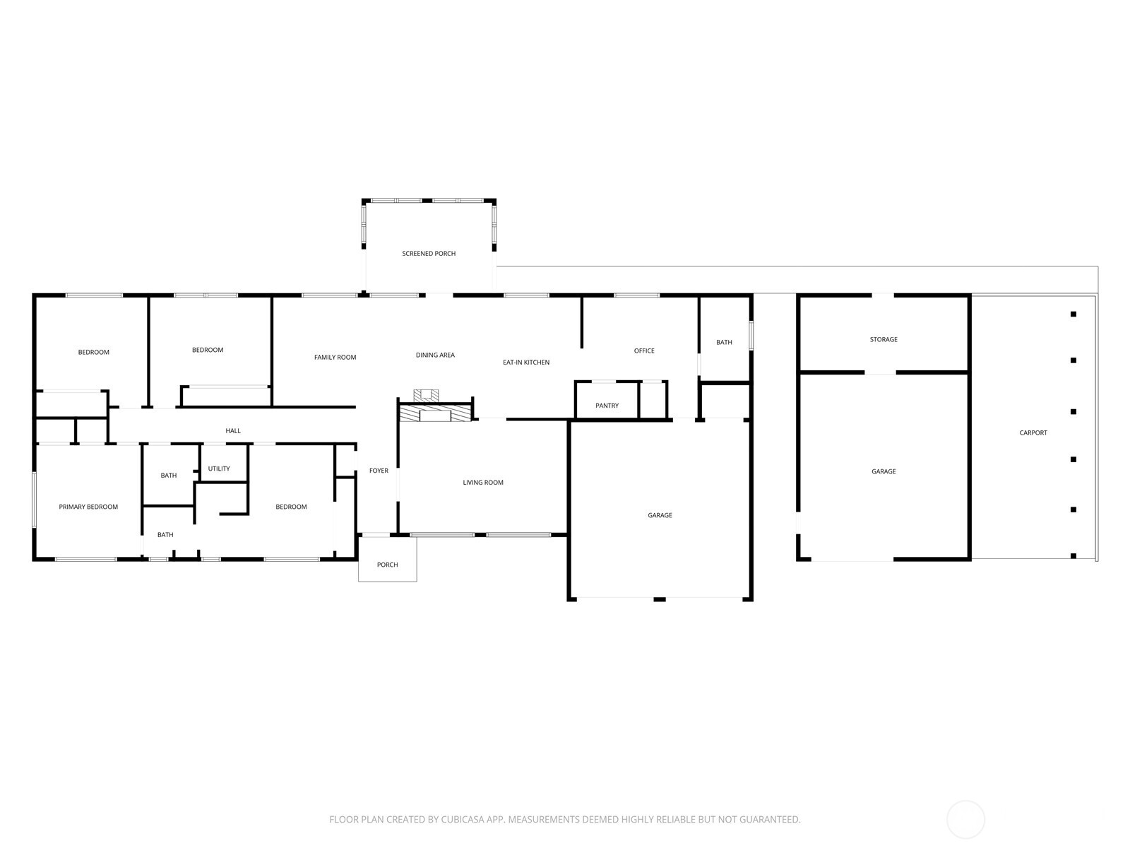 456 Snahapish Avenue SE Ocean Shores WA 98569
