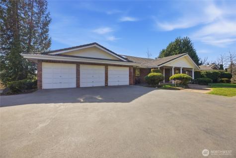 13623 113th Street Ct E Puyallup WA 98374