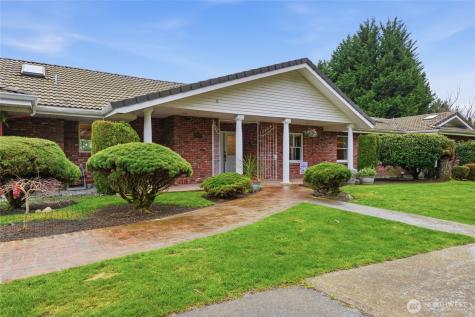 13623 113th Street Ct E Puyallup WA 98374