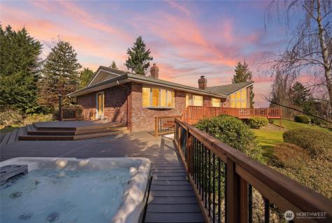 13623 113th Street Ct E Puyallup WA 98374