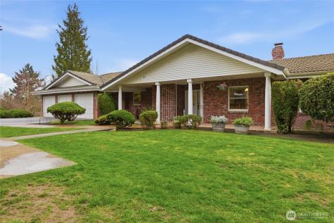 13623 113th Street Ct E Puyallup WA 98374