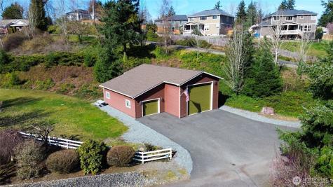 13623 113th Street Ct E Puyallup WA 98374