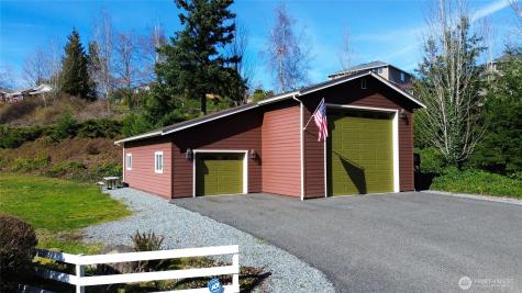 13623 113th Street Ct E Puyallup WA 98374