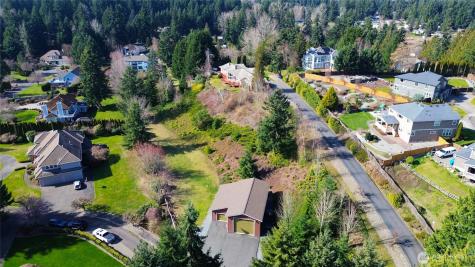 13623 113th Street Ct E Puyallup WA 98374
