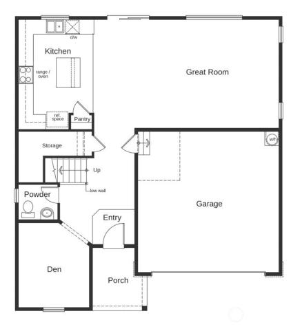 1852 NW Nahele Court Poulsbo WA 98370