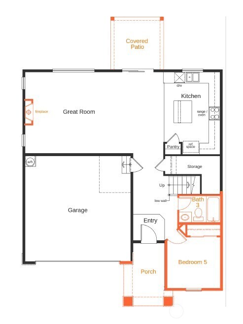 1852 NW Nahele Court Poulsbo WA 98370