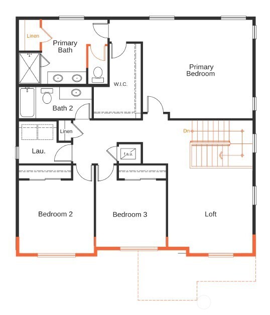 1852 NW Nahele Court Poulsbo WA 98370